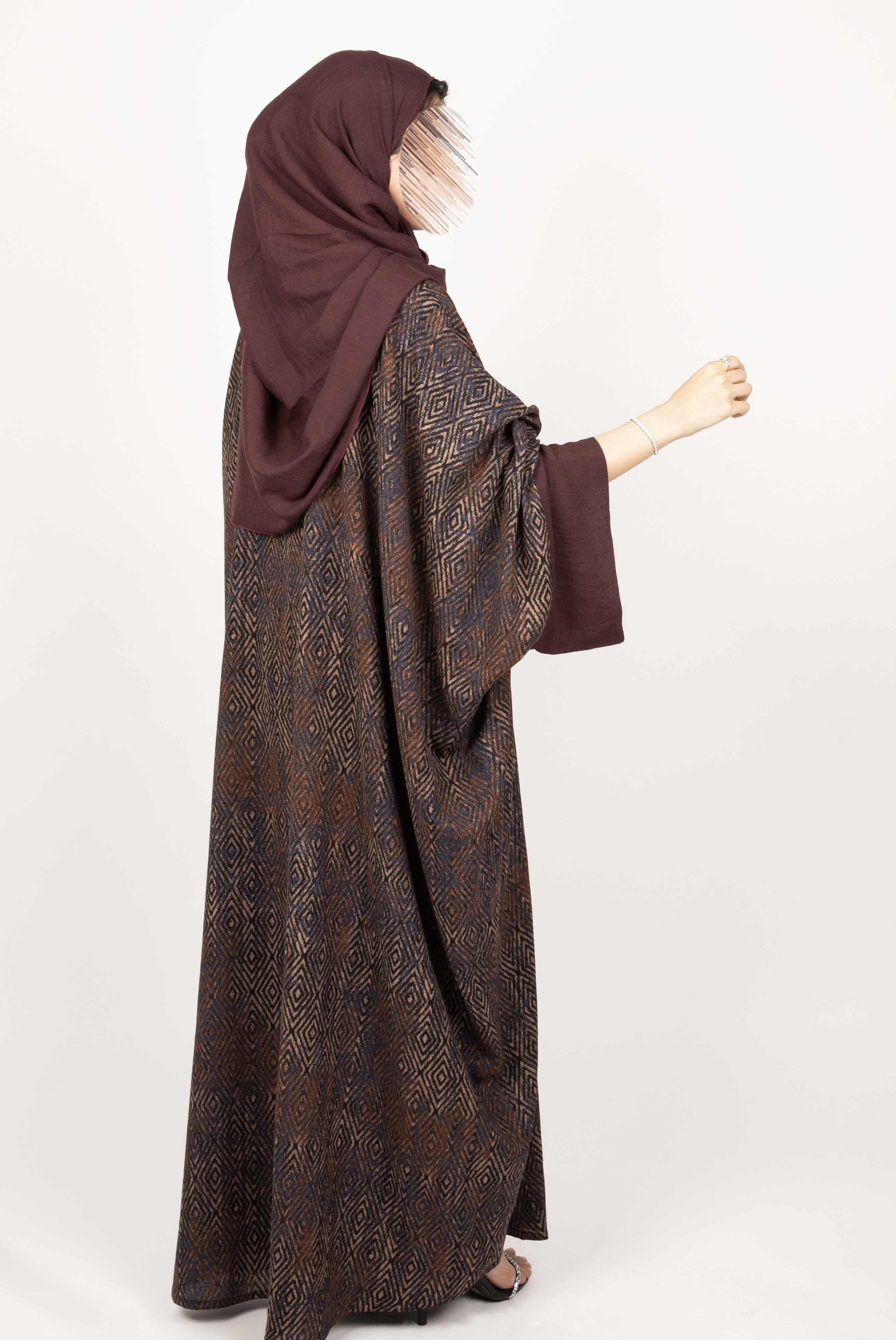 عباية ماروني