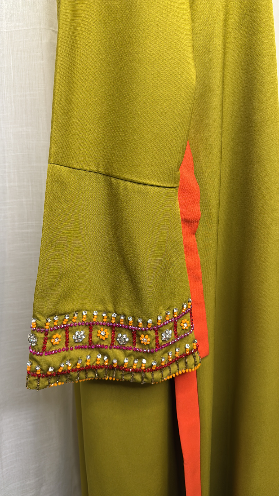 جلابية رونق