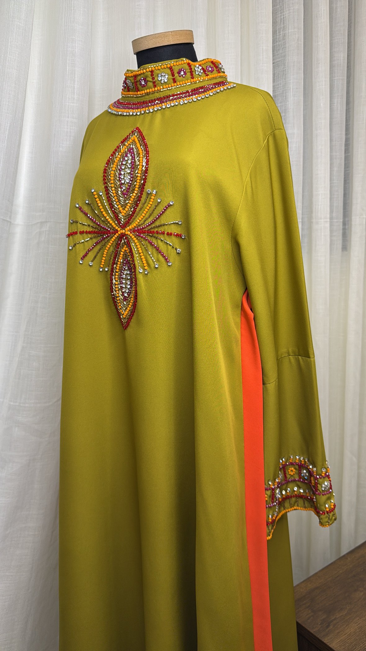 جلابية رونق