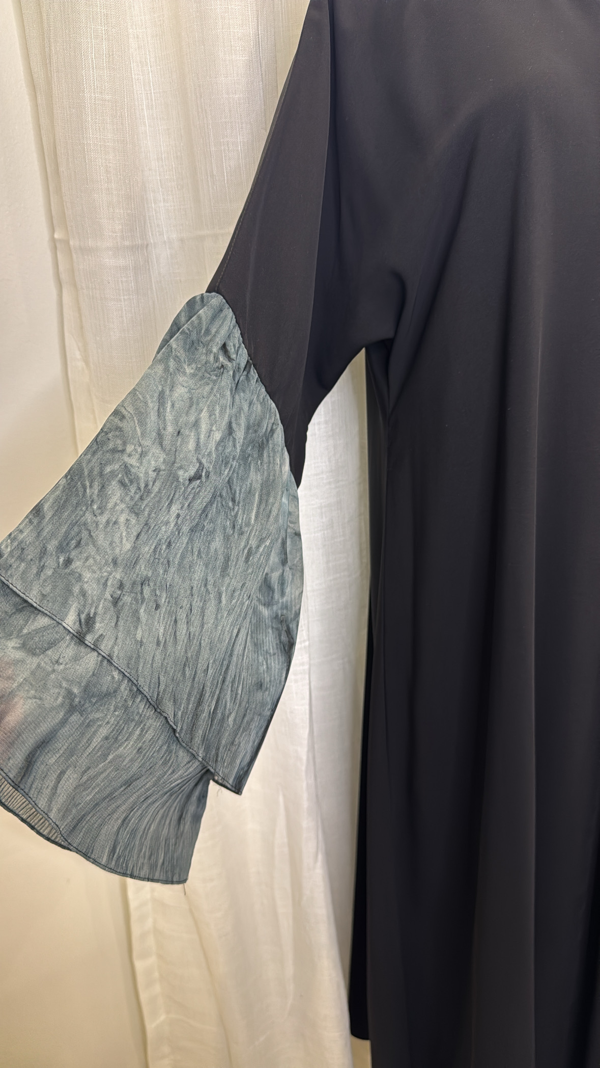 عباية أصايل