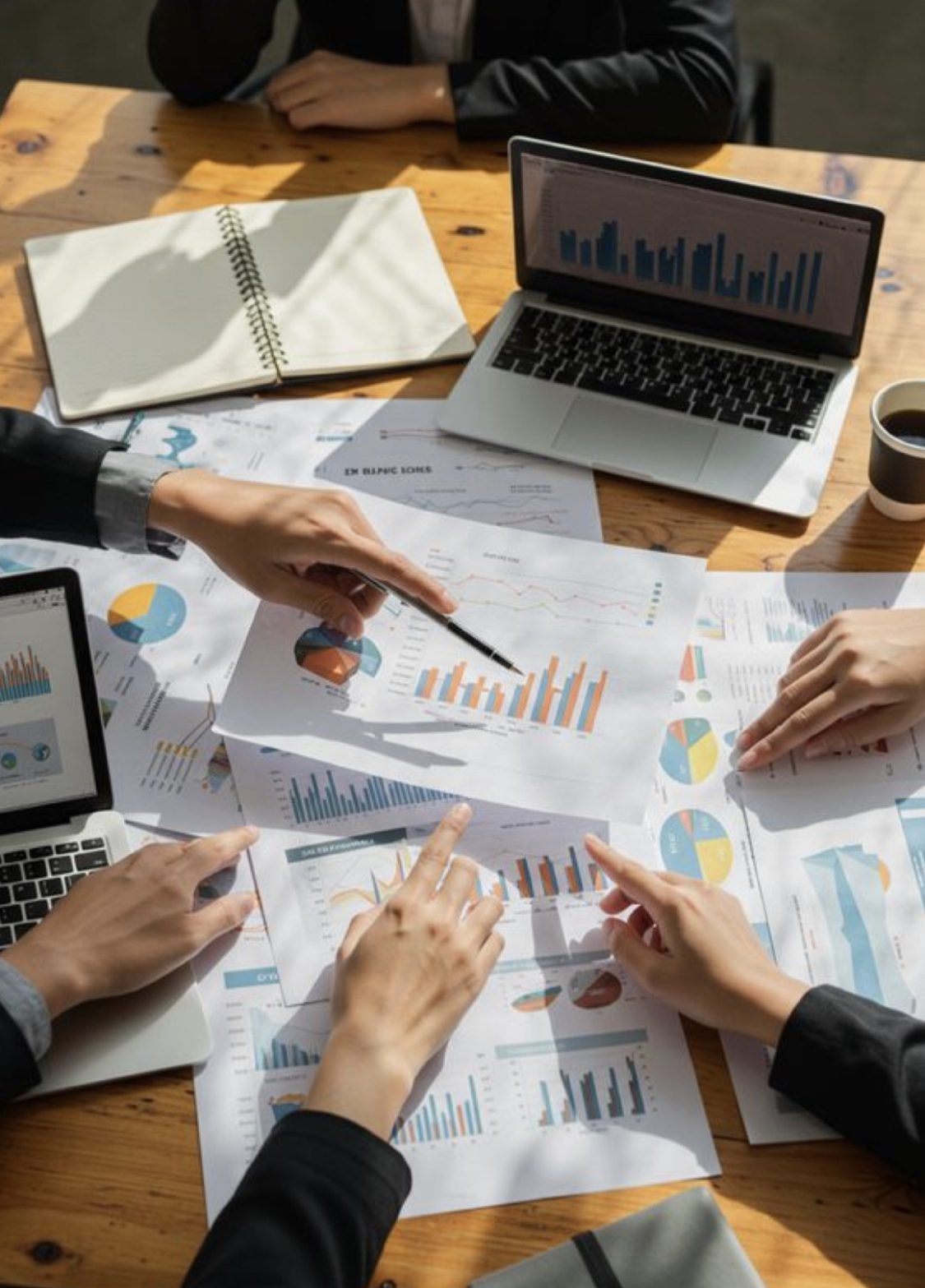 استشارات تطوعية