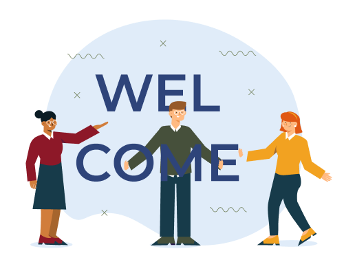 Welcome